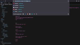 Import Project Using URL - TestFactory.io