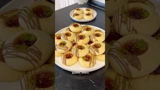 Reçelli Kurabiye Tarifi Yorumda