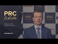 Alan Gelder (Wood Mackenzie) Testimonials @ PRC, May 2017