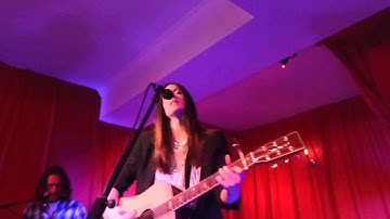 Callaghan - Close My Eyes (HD) - The Islington - 04.03.15