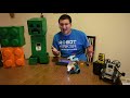 LEGO MINDSTORMS Expert Video for 2020 FLL Share and Learn Virtual Open