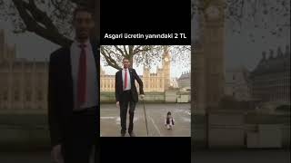 Bu Niye Bu Kadar Minnak