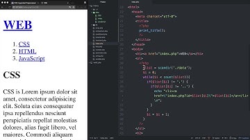 WEB2-PHP.20.함수의 활용