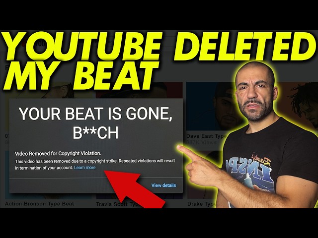 YouTube video thumbnail