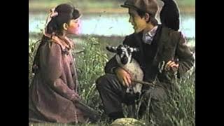 CBS promo The Secret Garden 1987