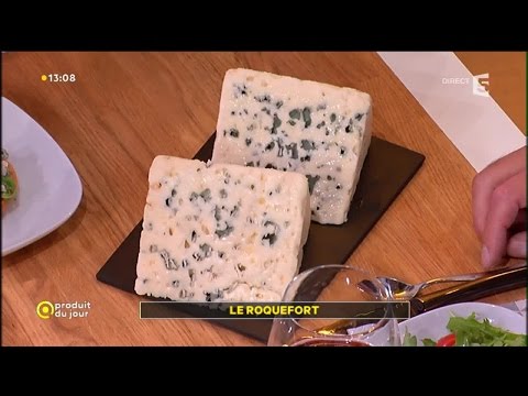 Vidéo: Comment Choisir Le Fromage Bleu