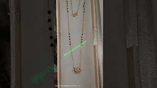 Vijaya Diamonds 9290896562 GoldJewellery NaturalDiamonds Gemstones #jewellery #gold #necklace #like