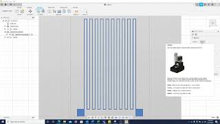 How to Generate a Tool Path Tutorial