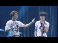 Daesung  seungyoons ugly cover at ygfamcon in jpn dvd