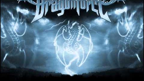 DragonForce - Once In A Lifetime