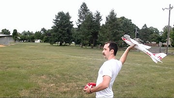 Flying the Firebird Stratos