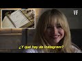 (SUB ESPAÑOL) Sabrina Carpenter Takes a Lie Detector Test | Vanity Fair