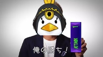 本田とじゃんけん Youtube