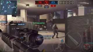MC5 Aimbot Hack