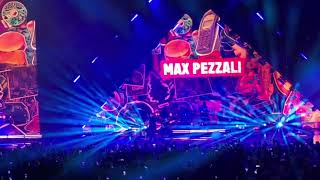 Convention Tecnocasa Vitrifrigo Arena Pesaro 23/05/2026 - Max Pezzali