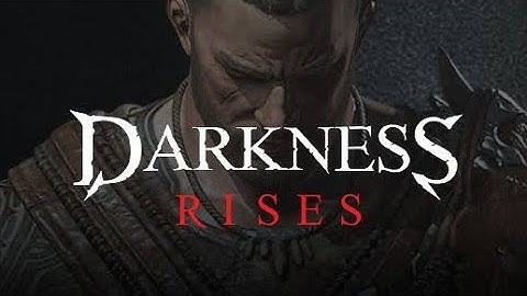Darkness Rises Chapter 6 Walkthrough Gameplay  (Android, Ios)