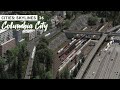 North American Railyard - Cities Skylines: Columbia City 36