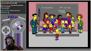 Virtual Bart Part 1 [Retro Fever]