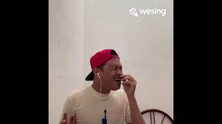 Purnama merindu cover by khatami