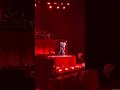 @BringMeTheHorizon performed new song ‘AmEn!’ featuring Daryl Palumbo from @glassjaw and @LILUZIVERT