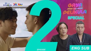 Gaya Sa Pelikula (Like In The Movies) Special: Ang Pagbawi ng Ating Kwento Episode 2 | FULL | ANIMA