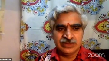 Webinar on Assessment and Accreditation Process of NAAC - Part 01