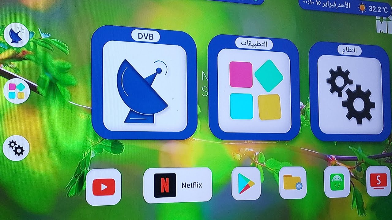 استعراض وحل مشاكل التوين 4000 و 3000 مع سوفت الجديد 🆕 مع ابوجنى 👇📡