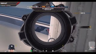 12-3 Yacht Full Game Pro KingGeorge Lots of Spawn kills!