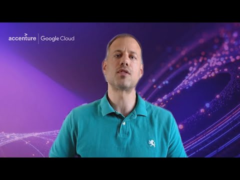 The Next Enterprise Transformation SAP on GCP