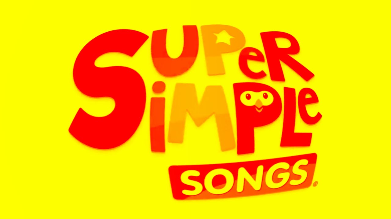 SuPeR SiMpLe SONGS • Intro Logo By: Preview 2 Effects Extended Effects ...