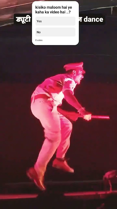 police viral dance video trending on instagram #policedance #viralpolicedance #whatsappstatus