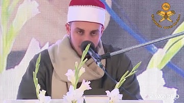 استمع .من أفضل ما قرأ الشيخ محمد سليمان شهاب. ما تيسر من سورة فصلت-2