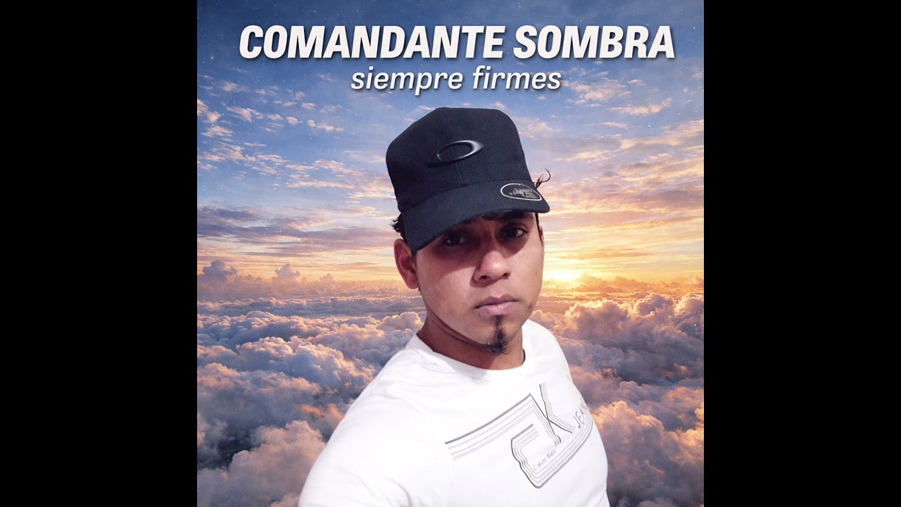 El comandante sombra v1