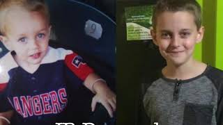 6th Grade Graduation Slideshow
