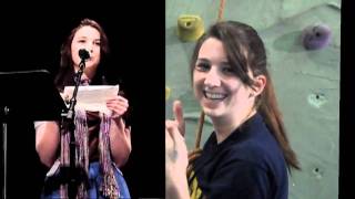 Tufts Optional Essay Supplement Video