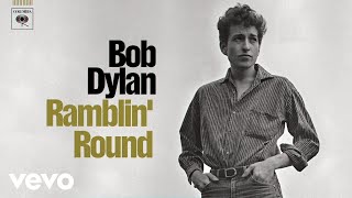 bob dylan ramblin round take 2