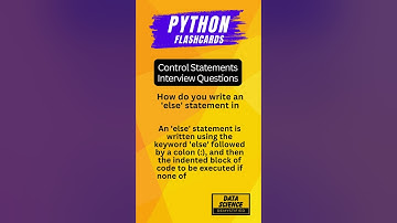 Mastering Conditional Statements in Python: If, Elif, Else Explained #python #datascience #basiscs