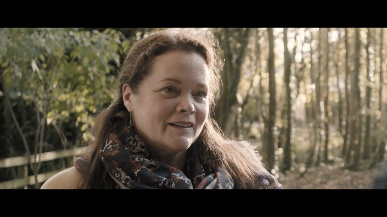 Kathleen Warner Yeates Showreel 2023