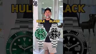 Whats The Best Submariner?