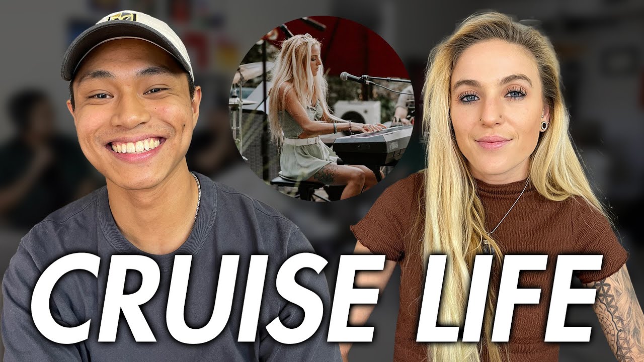 Cruise Ship Secrets With Dara Jazzlyn | Episode 167
