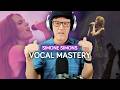 Vocal Coach REACTION & ANALYSIS 🎧 EPICA🎙️Beyond the Matrix (LIVE) 🎶