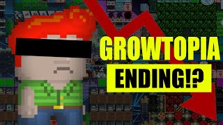 10 Biggest Problems in Growtopia