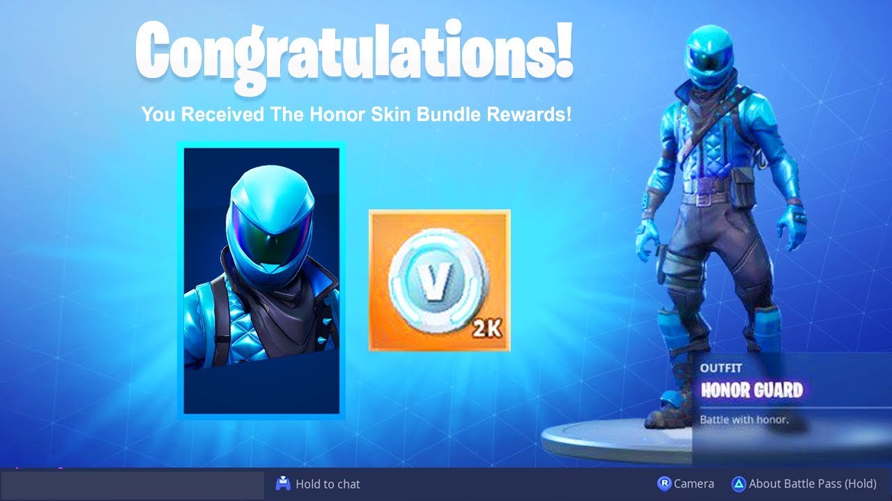 how to get honor guard skin free in fortnite new free honor guard skin method free skin codes - fortnite honor guard skin free code