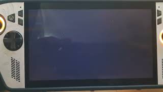 Steam os setup iso boot loop