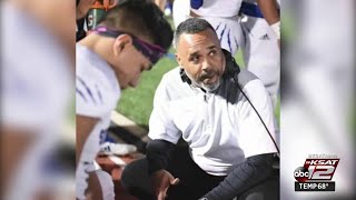 Brackenridge hires Larry Norman as new head football coach, boys athletic coordinator