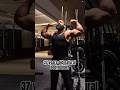 Shoulders | 10K Steps | Natural Bodybuilding