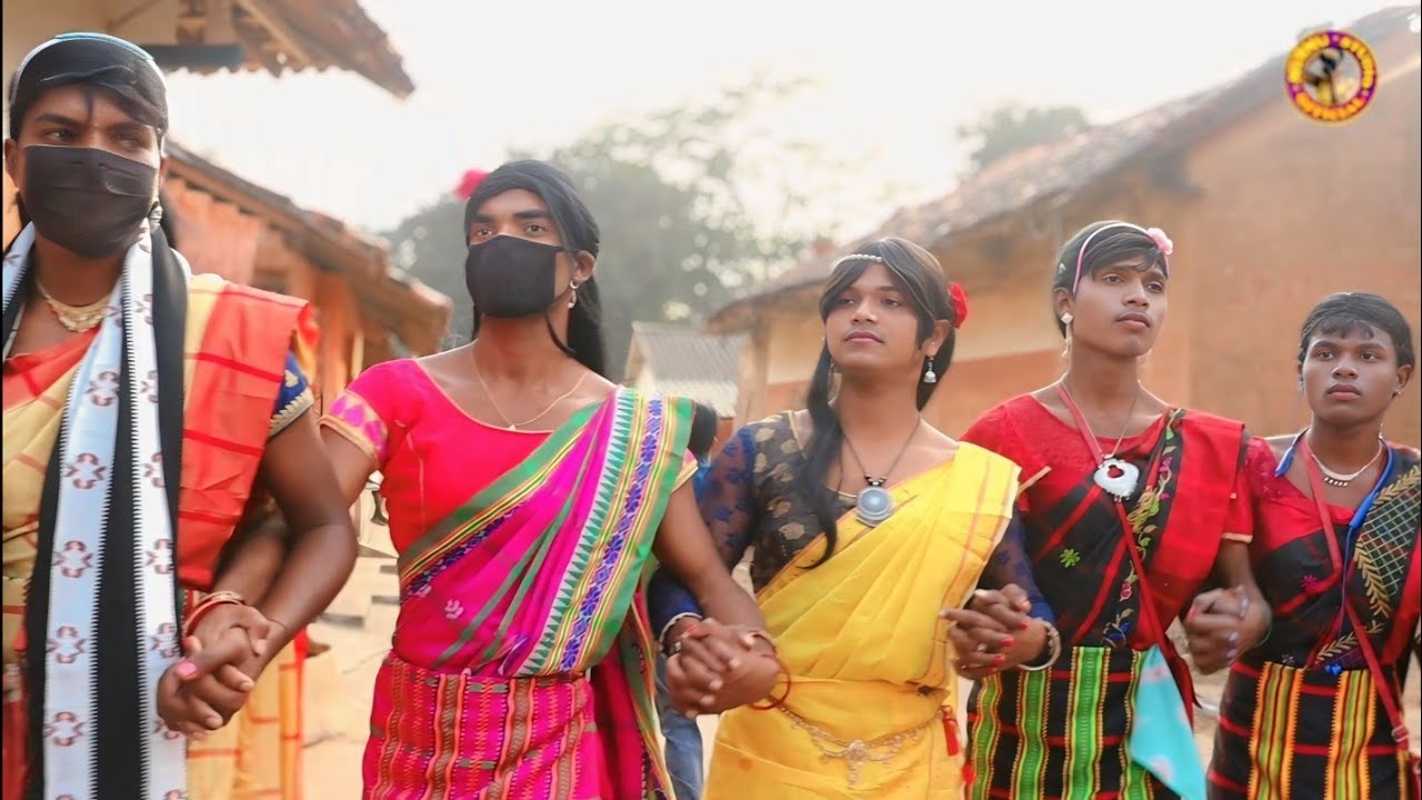 SAKRAT GARI ASEN 2025 ll MARANG GHULA AATU RE  ll HUDINJ BUNDU BUDHI GAALI  ll  Dosar Din