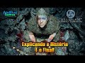 Hellblade Senua's Sacrifice: Story and Ending Explained!