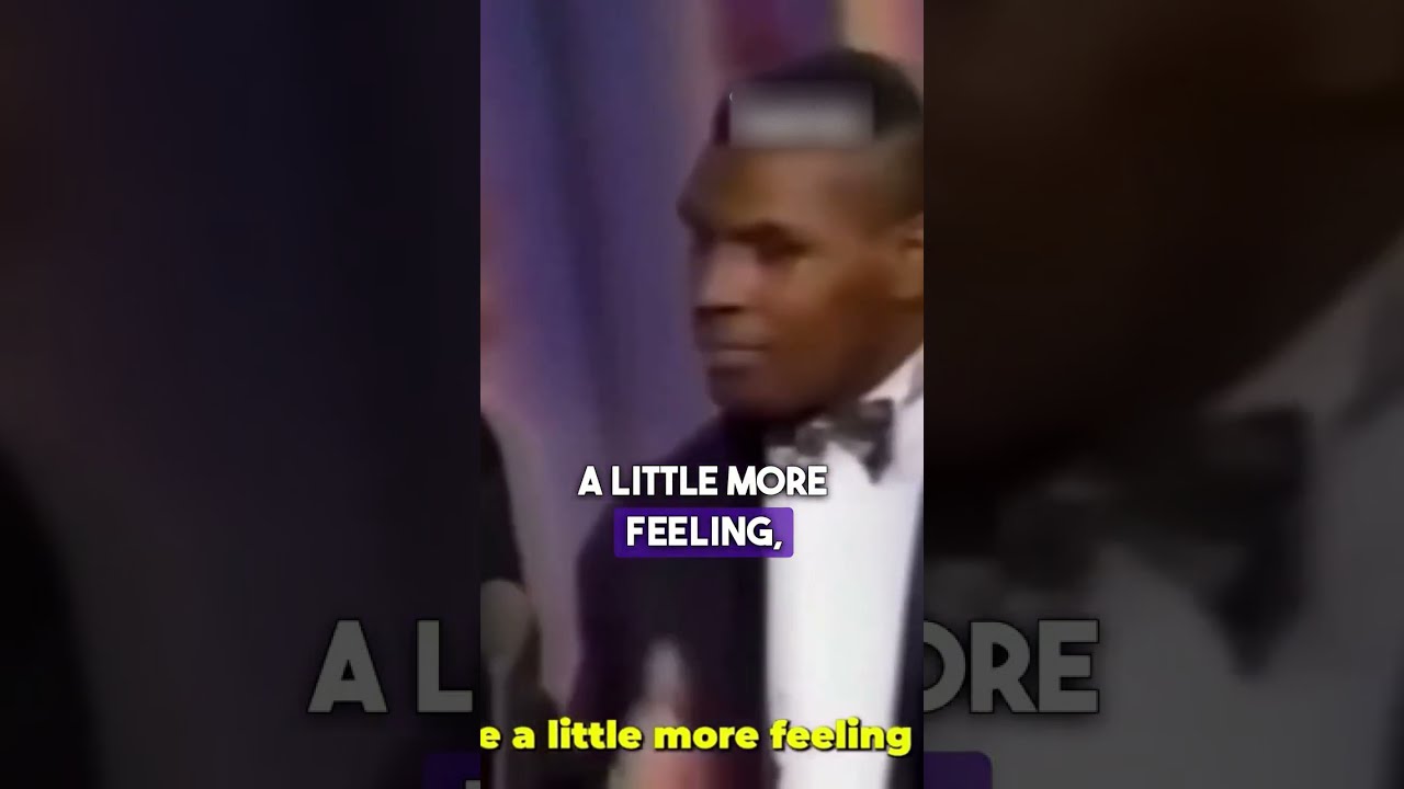 eddie murphy's muhammad ali impression
