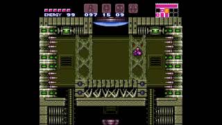 SM: Super T-Metroid 1.0, 2nd look(part 2 of x)